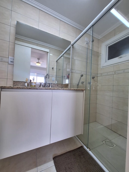 VISTA ESPETACULAR !! APTO SACADÃO FRENTE MAR  , NO CENTRO DE CAPÃO: 31ª foto da galeria de imagens do imóvel