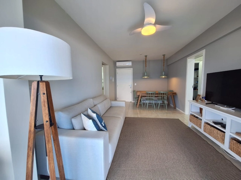 VISTA ESPETACULAR !! APTO SACADÃO FRENTE MAR  , NO CENTRO DE CAPÃO: 13ª foto da galeria de imagens do imóvel