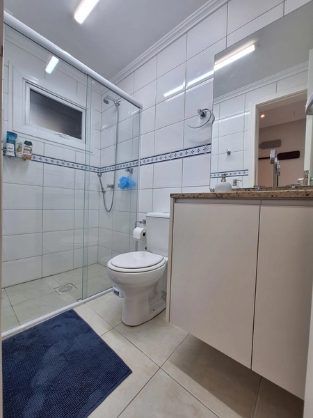 VISTA ESPETACULAR !! APTO SACADÃO FRENTE MAR  , NO CENTRO DE CAPÃO: 19ª foto da galeria de imagens do imóvel