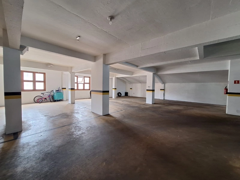 VISTA ESPETACULAR !! APTO SACADÃO FRENTE MAR  , NO CENTRO DE CAPÃO: 34ª foto da galeria de imagens do imóvel