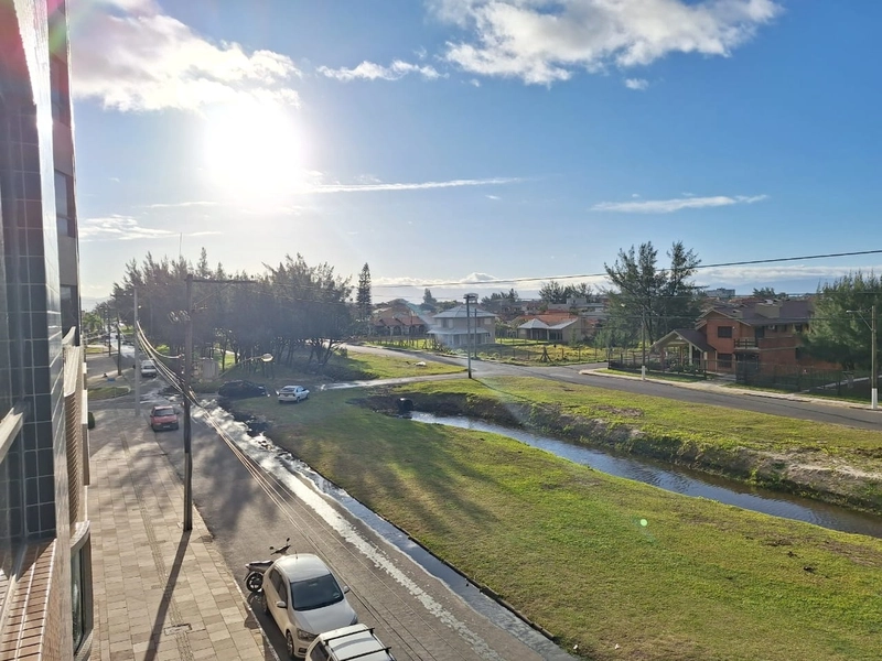 BEIRA MAR VISTA ESPETACULAR !! APTO DIFERENCIADO 210M² ÁREA: 6ª foto da galeria de imagens do imóvel