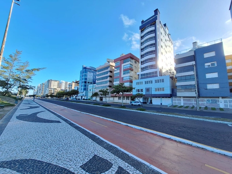 BEIRA MAR !!! NEGÓCIO DE OCASIÃO 2 DORMS., VISTA MAR: 1ª foto da galeria de imagens do imóvel