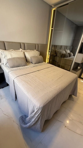 CONDOMÍNIO ALTO PADRÃO !! SOBRADO LUXUOSO BEIRA LAGO DECORADO: 18ª foto da galeria de imagens do imóvel
