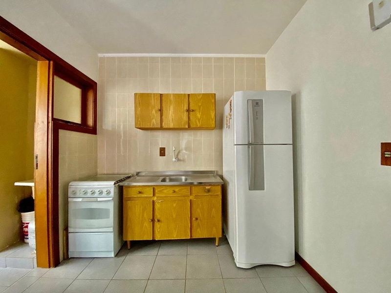 Apartamento junto a praça central de Capão: 14ª foto da galeria de imagens do imóvel