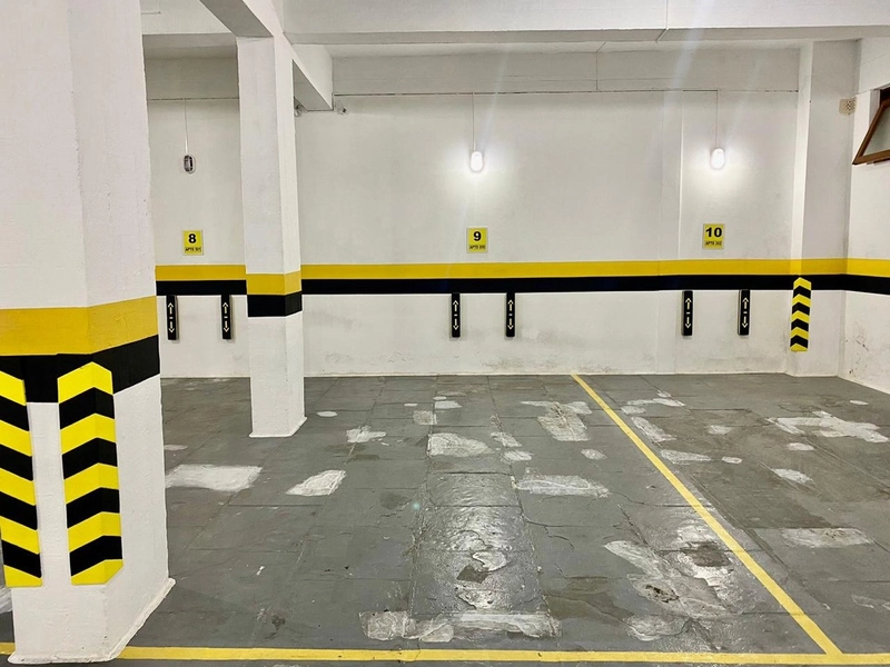 Apartamento junto a praça central de Capão: 24ª foto da galeria de imagens do imóvel