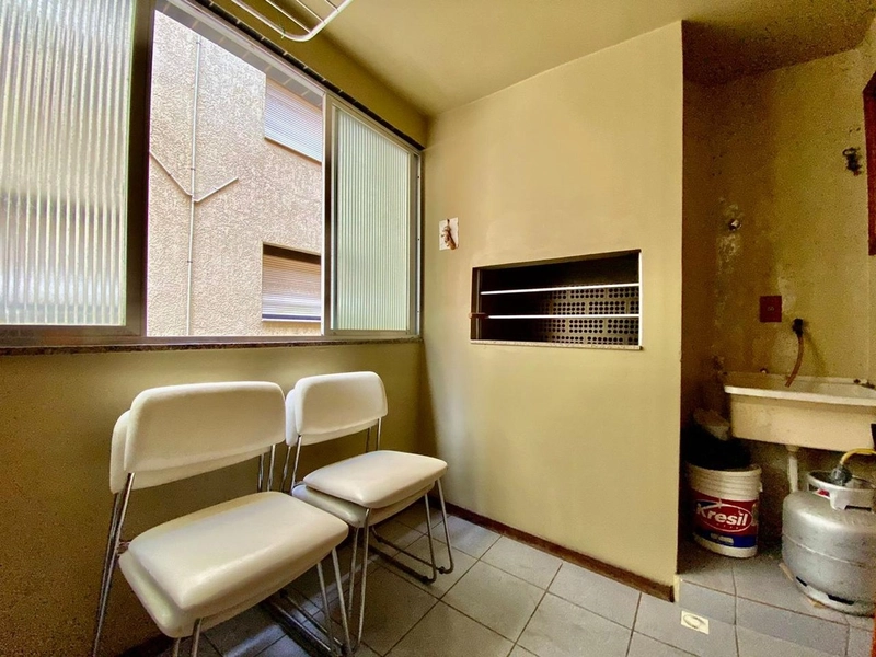 Apartamento junto a praça central de Capão: 18ª foto da galeria de imagens do imóvel