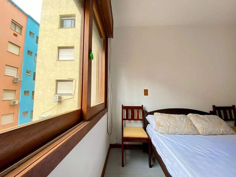 Apartamento junto a praça central de Capão: 19ª foto da galeria de imagens do imóvel