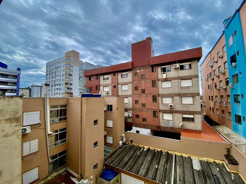 Apartamento junto a praça central de Capão: 21ª foto da galeria de imagens do imóvel