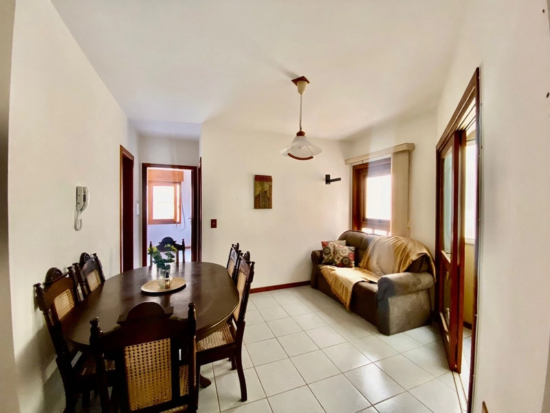 Apartamento junto a praça central de Capão: 8ª foto da galeria de imagens do imóvel