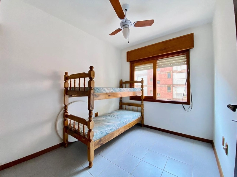 Apartamento junto a praça central de Capão: 12ª foto da galeria de imagens do imóvel