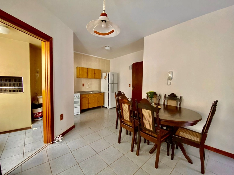 Apartamento junto a praça central de Capão: 4ª foto da galeria de imagens do imóvel