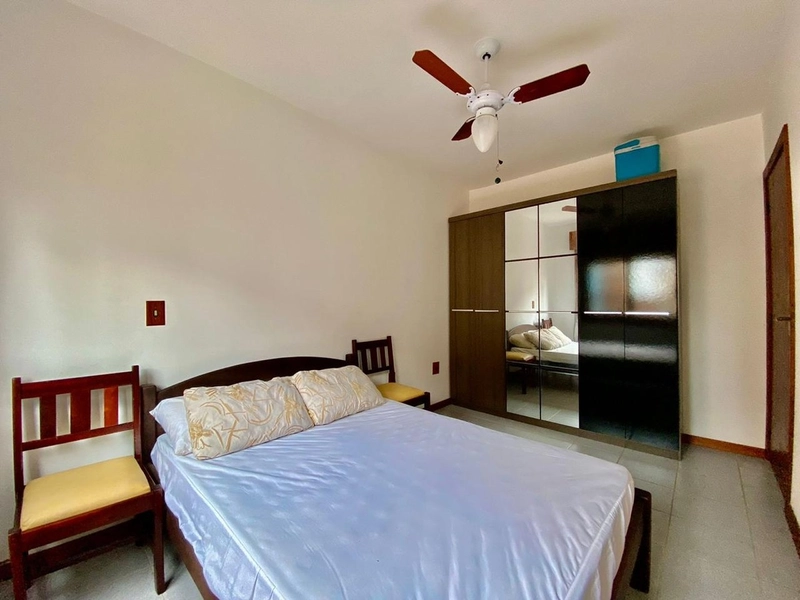 Apartamento junto a praça central de Capão: 23ª foto da galeria de imagens do imóvel