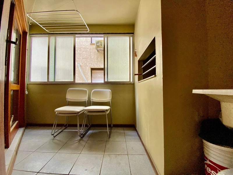 Apartamento junto a praça central de Capão: 15ª foto da galeria de imagens do imóvel