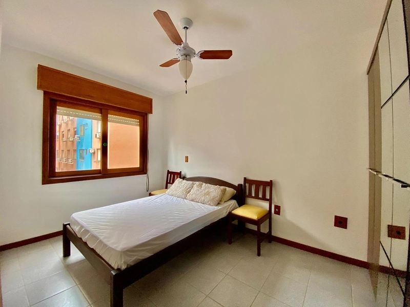 Apartamento junto a praça central de Capão: 20ª foto da galeria de imagens do imóvel