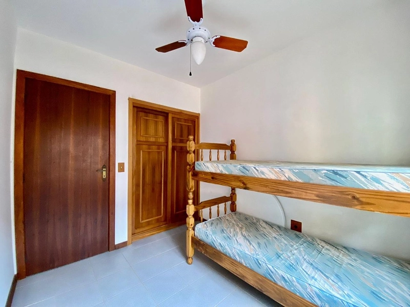 Apartamento junto a praça central de Capão: 17ª foto da galeria de imagens do imóvel