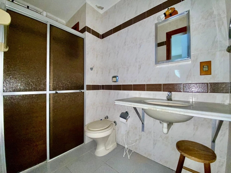 Apartamento junto a praça central de Capão: 16ª foto da galeria de imagens do imóvel