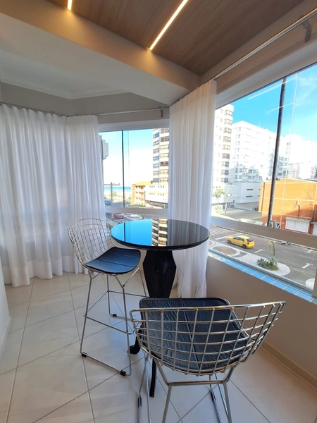 FRENTE AVENIDA UBIRAJARA , VISTA MAR , APTO DIFERENCIADO: 35ª foto da galeria de imagens do imóvel