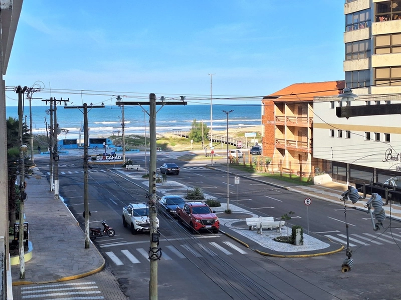 FRENTE AVENIDA UBIRAJARA , VISTA MAR , APTO DIFERENCIADO: 20ª foto da galeria de imagens do imóvel