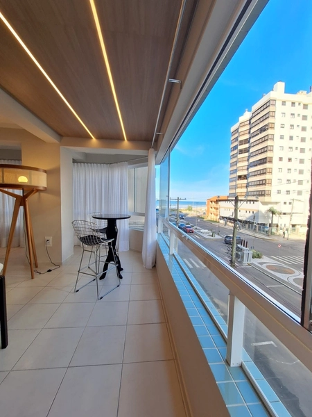 FRENTE AVENIDA UBIRAJARA , VISTA MAR , APTO DIFERENCIADO: 30ª foto da galeria de imagens do imóvel