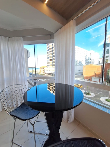FRENTE AVENIDA UBIRAJARA , VISTA MAR , APTO DIFERENCIADO: 34ª foto da galeria de imagens do imóvel