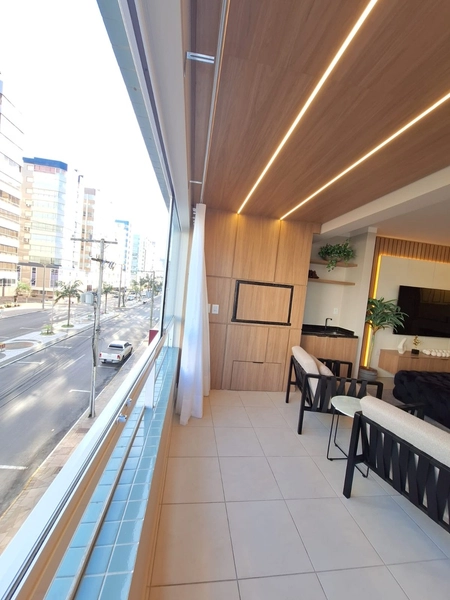 FRENTE AVENIDA UBIRAJARA , VISTA MAR , APTO DIFERENCIADO: 33ª foto da galeria de imagens do imóvel