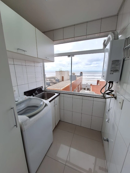 TODO VISTA MAR !! APTO DIFERENCIADO , PRONTO PARA OCUPAR: 13ª foto da galeria de imagens do imóvel
