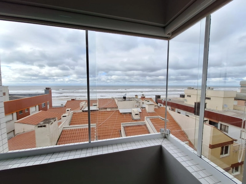 TODO VISTA MAR !! APTO DIFERENCIADO , PRONTO PARA OCUPAR: 9ª foto da galeria de imagens do imóvel