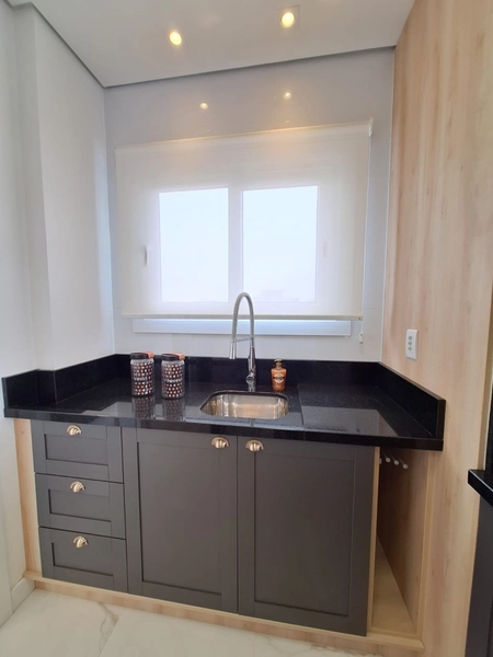 APTO LINDÍSSIMO DE 3 DORMITORIOS 12º ANDAR !! BAIRRO NAVEGANTES: 19ª foto da galeria de imagens do imóvel