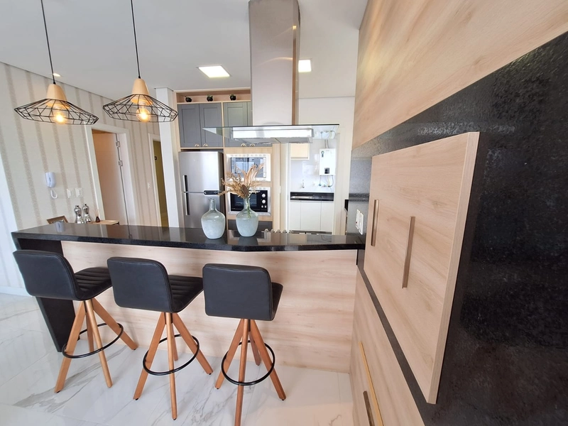 APTO LINDÍSSIMO DE 3 DORMITORIOS 12º ANDAR !! BAIRRO NAVEGANTES: 14ª foto da galeria de imagens do imóvel