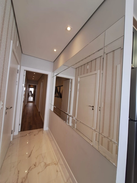 APTO LINDÍSSIMO DE 3 DORMITORIOS 12º ANDAR !! BAIRRO NAVEGANTES: 24ª foto da galeria de imagens do imóvel