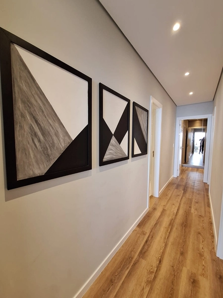 APTO LINDÍSSIMO DE 3 DORMITORIOS 12º ANDAR !! BAIRRO NAVEGANTES: 25ª foto da galeria de imagens do imóvel