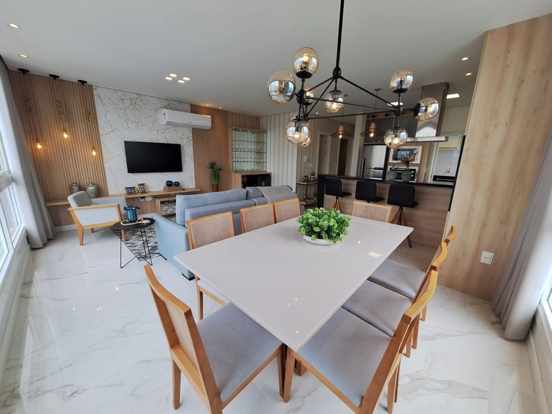 APTO LINDÍSSIMO DE 3 DORMITORIOS 12º ANDAR !! BAIRRO NAVEGANTES: 18ª foto da galeria de imagens do imóvel