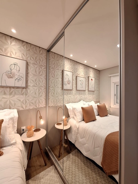 APTO LINDÍSSIMO DE 3 DORMITORIOS 12º ANDAR !! BAIRRO NAVEGANTES: 5ª foto da galeria de imagens do imóvel