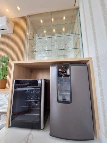 APTO LINDÍSSIMO DE 3 DORMITORIOS 12º ANDAR !! BAIRRO NAVEGANTES: 26ª foto da galeria de imagens do imóvel