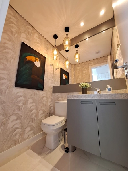 APTO LINDÍSSIMO DE 3 DORMITORIOS 12º ANDAR !! BAIRRO NAVEGANTES: 16ª foto da galeria de imagens do imóvel