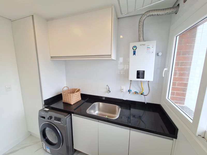 APTO LINDÍSSIMO DE 3 DORMITORIOS 12º ANDAR !! BAIRRO NAVEGANTES: 21ª foto da galeria de imagens do imóvel