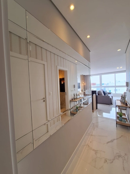 APTO LINDÍSSIMO DE 3 DORMITORIOS 12º ANDAR !! BAIRRO NAVEGANTES: 15ª foto da galeria de imagens do imóvel