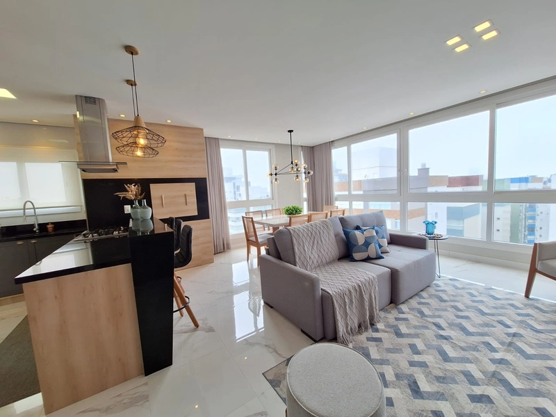 APTO LINDÍSSIMO DE 3 DORMITORIOS 12º ANDAR !! BAIRRO NAVEGANTES: 11ª foto da galeria de imagens do imóvel