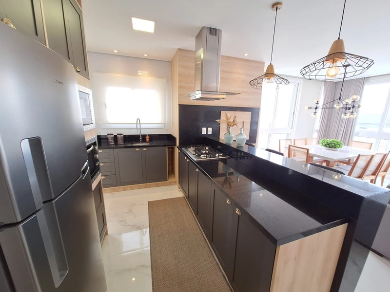 APTO LINDÍSSIMO DE 3 DORMITORIOS 12º ANDAR !! BAIRRO NAVEGANTES: 23ª foto da galeria de imagens do imóvel