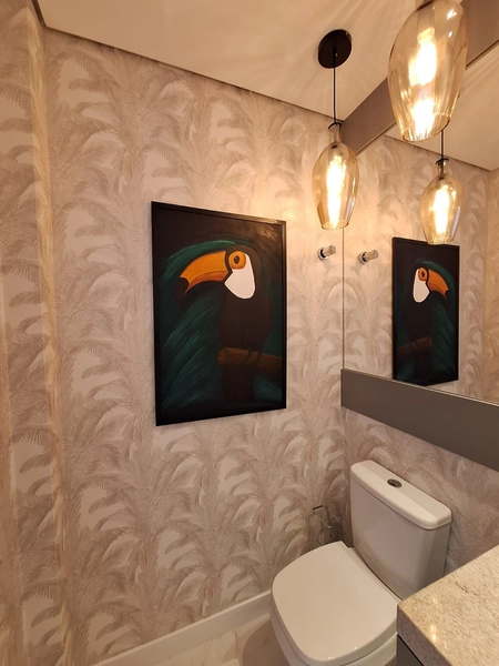 APTO LINDÍSSIMO DE 3 DORMITORIOS 12º ANDAR !! BAIRRO NAVEGANTES: 17ª foto da galeria de imagens do imóvel