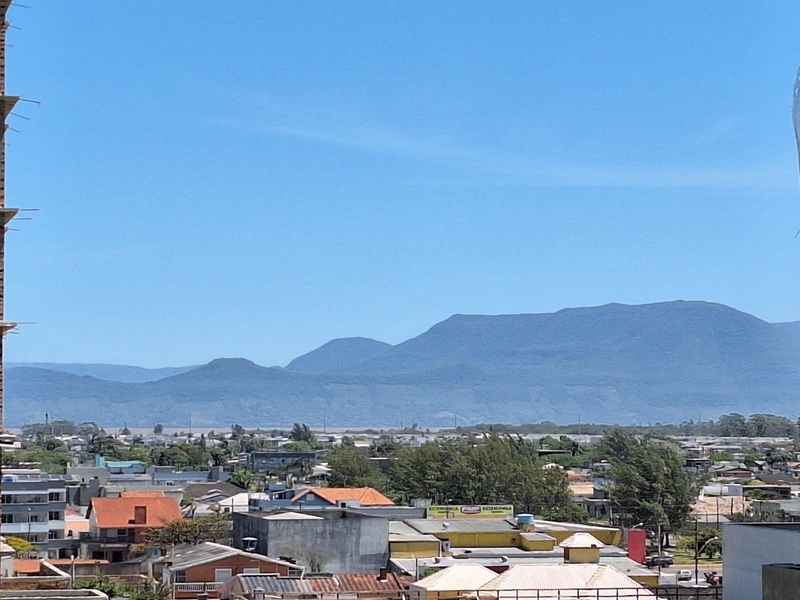 Apartamento poucos metros do mar: 16ª foto da galeria de imagens do imóvel