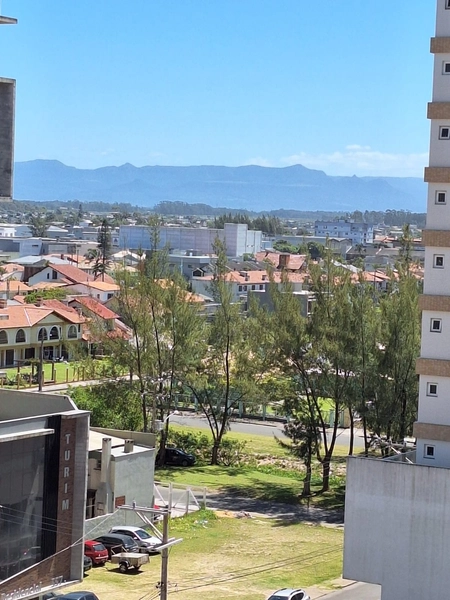 Apartamento poucos metros do mar: 15ª foto da galeria de imagens do imóvel