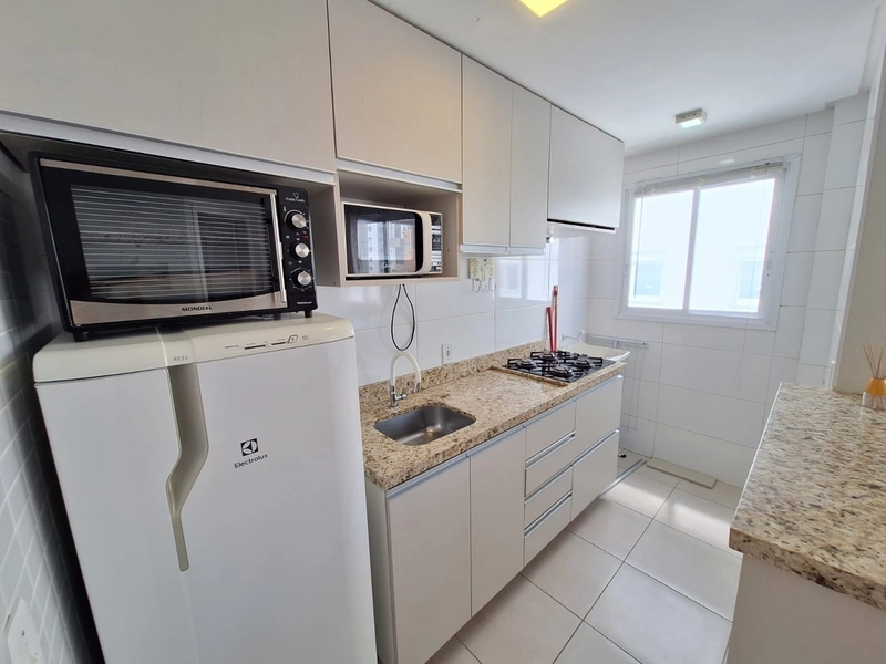 Apartamento poucos metros do mar: 5ª foto da galeria de imagens do imóvel