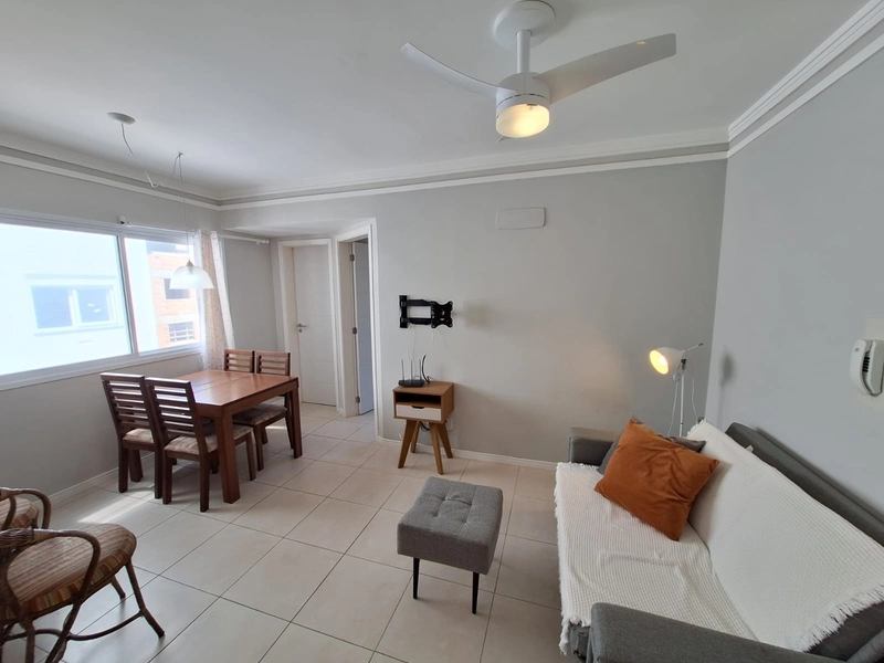 Apartamento poucos metros do mar: 3ª foto da galeria de imagens do imóvel