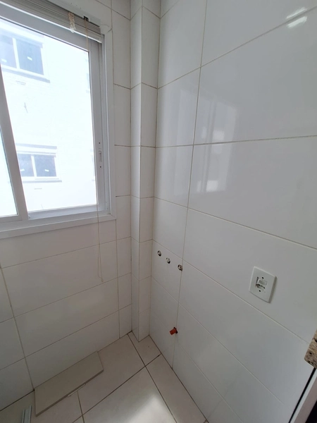 Apartamento poucos metros do mar: 7ª foto da galeria de imagens do imóvel