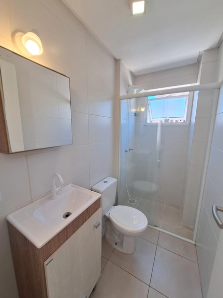 Apartamento poucos metros do mar: 12ª foto da galeria de imagens do imóvel