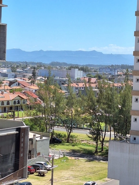 Apartamento poucos metros do mar: 14ª foto da galeria de imagens do imóvel