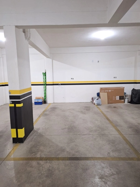 Apartamento poucos metros do mar: 18ª foto da galeria de imagens do imóvel