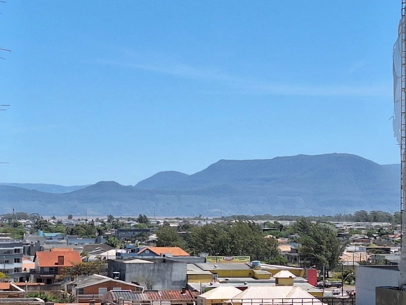 Apartamento poucos metros do mar: 13ª foto da galeria de imagens do imóvel