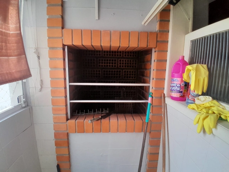 Apartamento 2 dormitórios com box: 6ª foto da galeria de imagens do imóvel